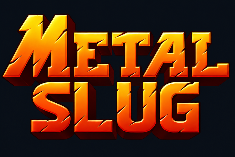 Metal Slug